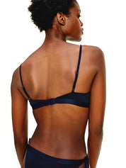 Costumi Blu Tommy Hilfiger Underwear