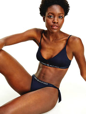 Costumi Blu Tommy Hilfiger Underwear