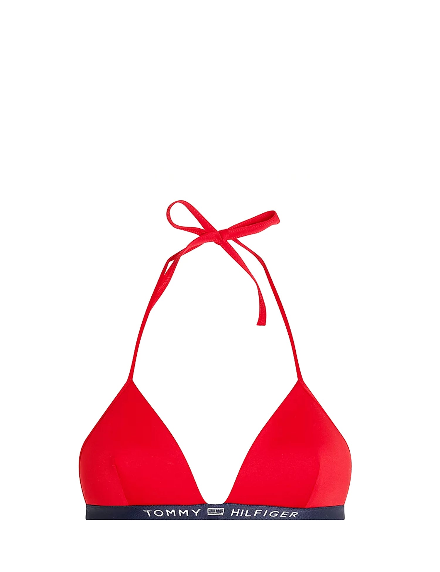 Costumi Rosso Tommy Hilfiger Underwear