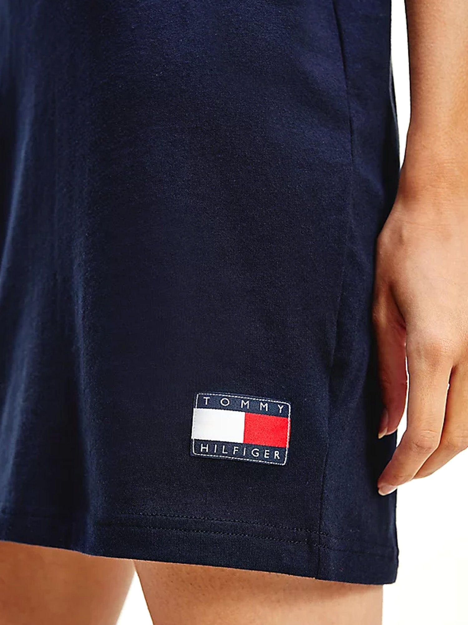 Pigiama Blu Tommy Hilfiger Underwear