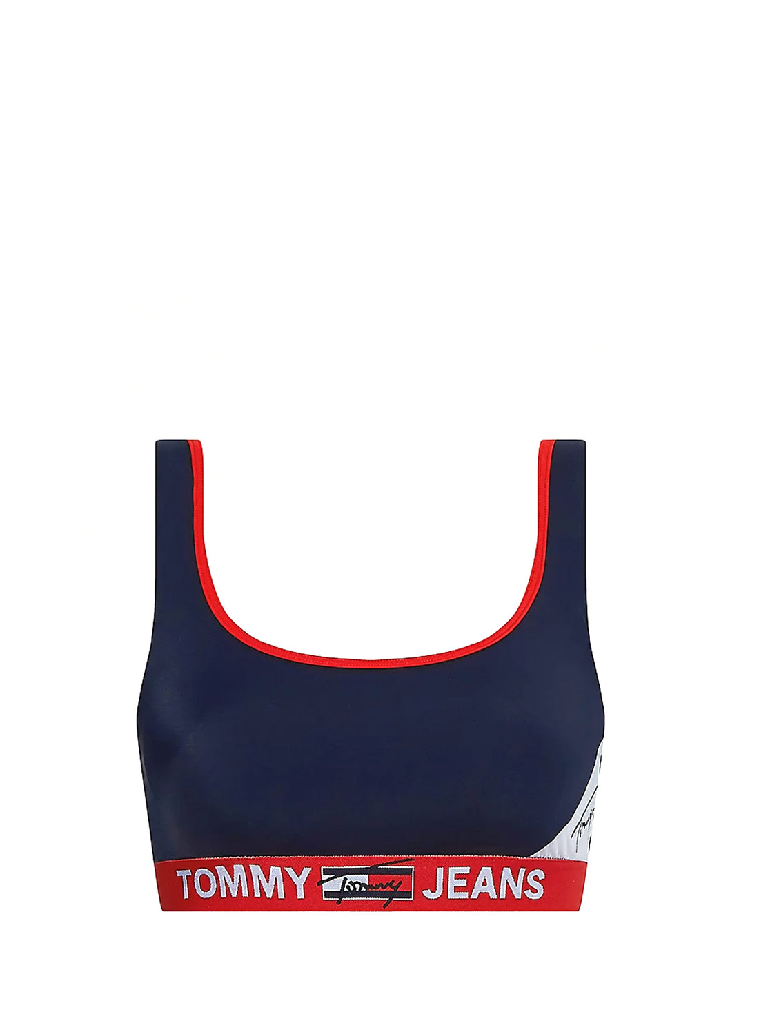 Costumi Blu Tommy Hilfiger Underwear