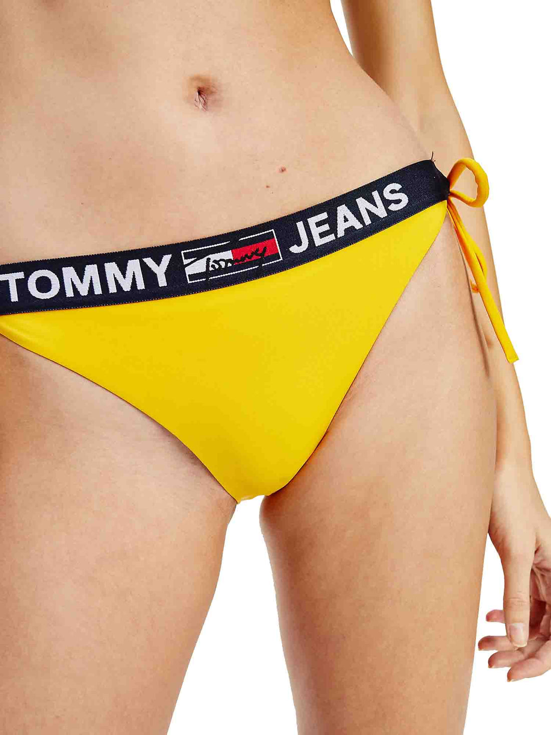 Costumi Giallo Tommy Hilfiger Underwear