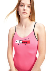 Costumi Rosa Tommy Hilfiger Underwear