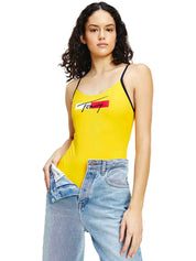 Costumi Giallo Tommy Hilfiger Underwear