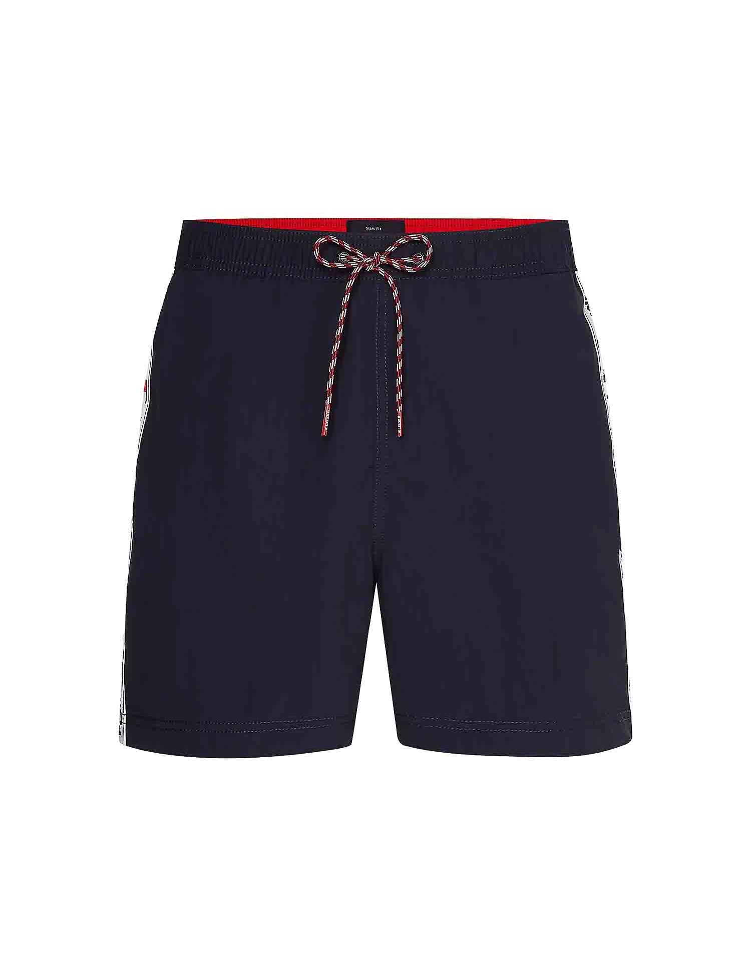 Costumi Blu Tommy Hilfiger Underwear