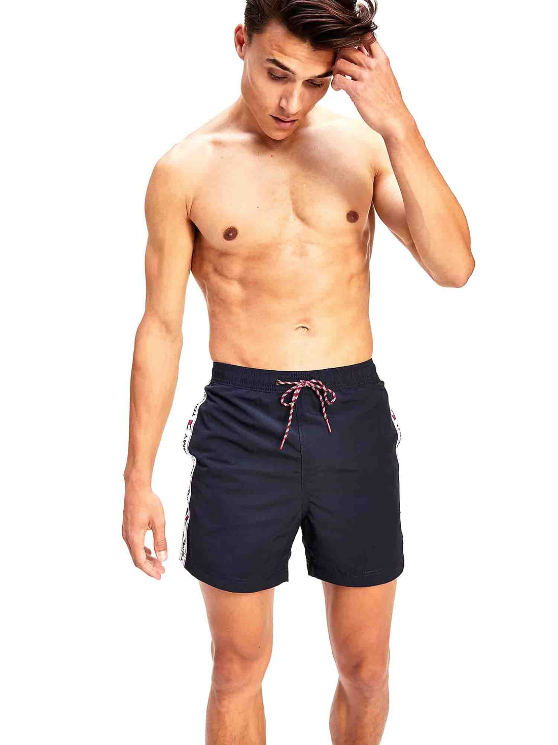 Costumi Blu Tommy Hilfiger Underwear