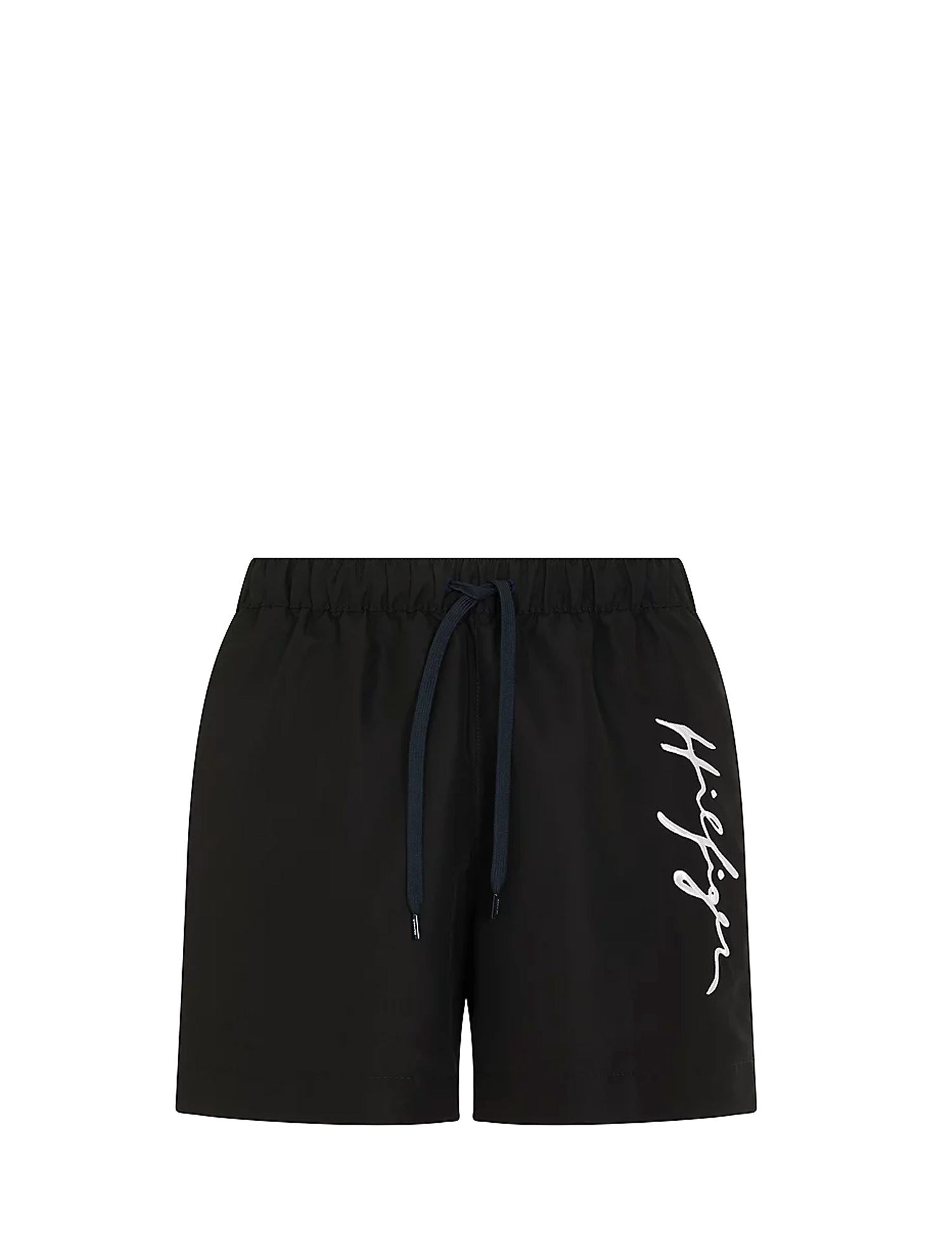 Costumi Nero Tommy Hilfiger Underwear