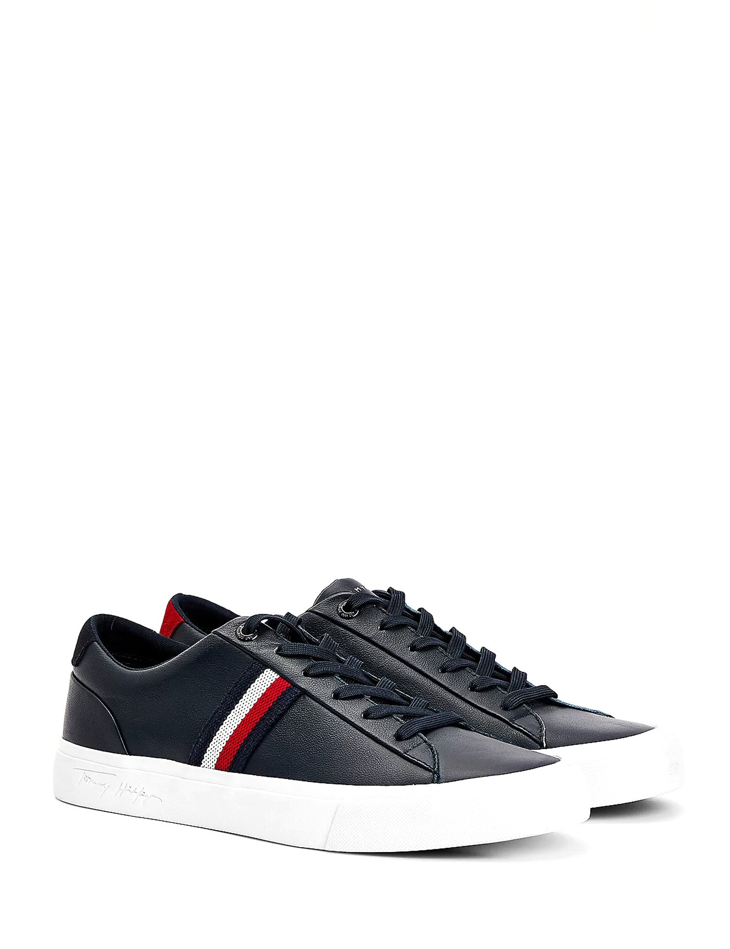 Sneakers Blu Tommy Hilfiger