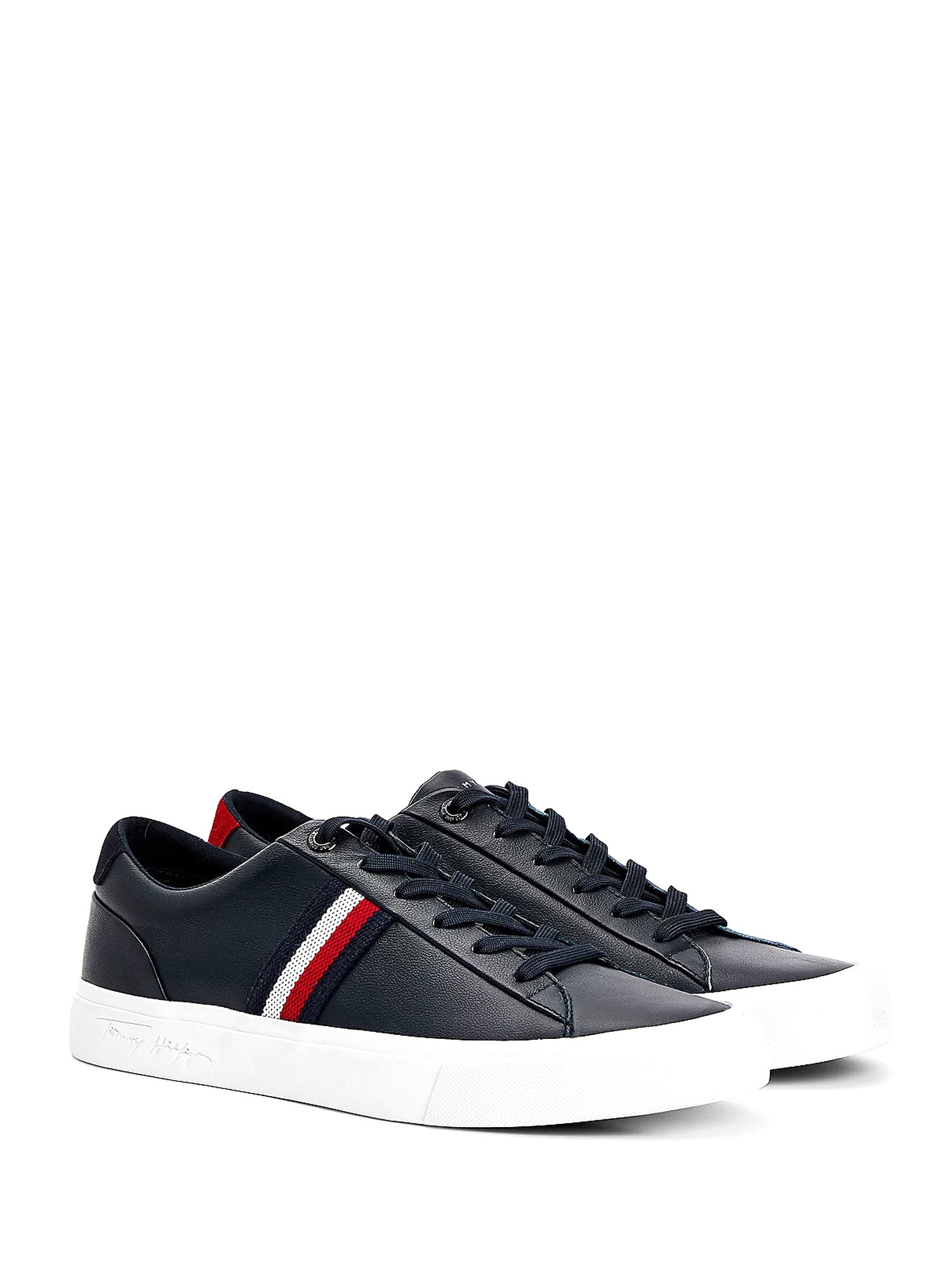 Sneakers Blu Tommy Hilfiger