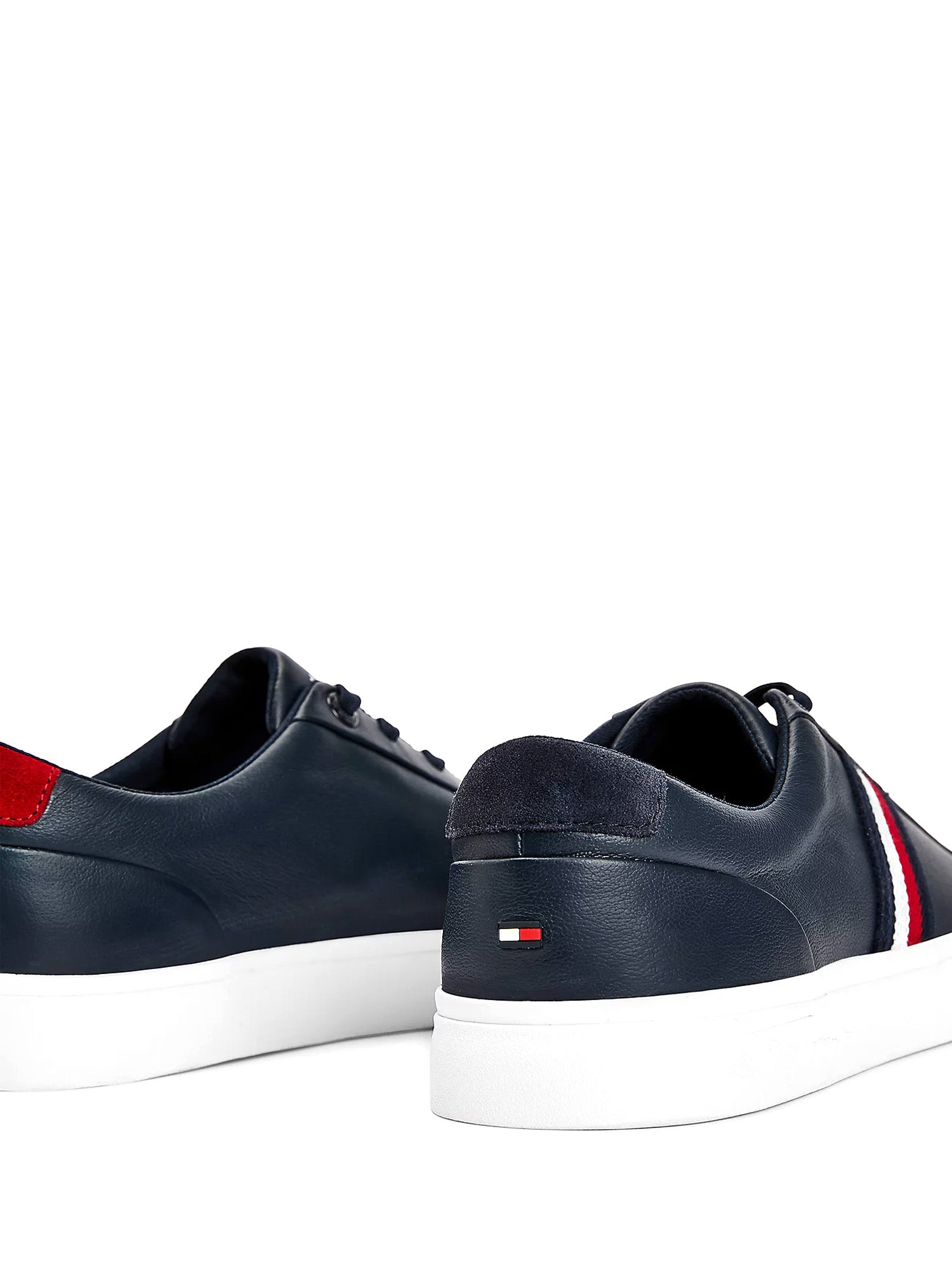 Sneakers Blu Tommy Hilfiger