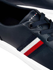 Sneakers Blu Tommy Hilfiger