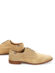 Francesine Beige Tommy Hilfiger