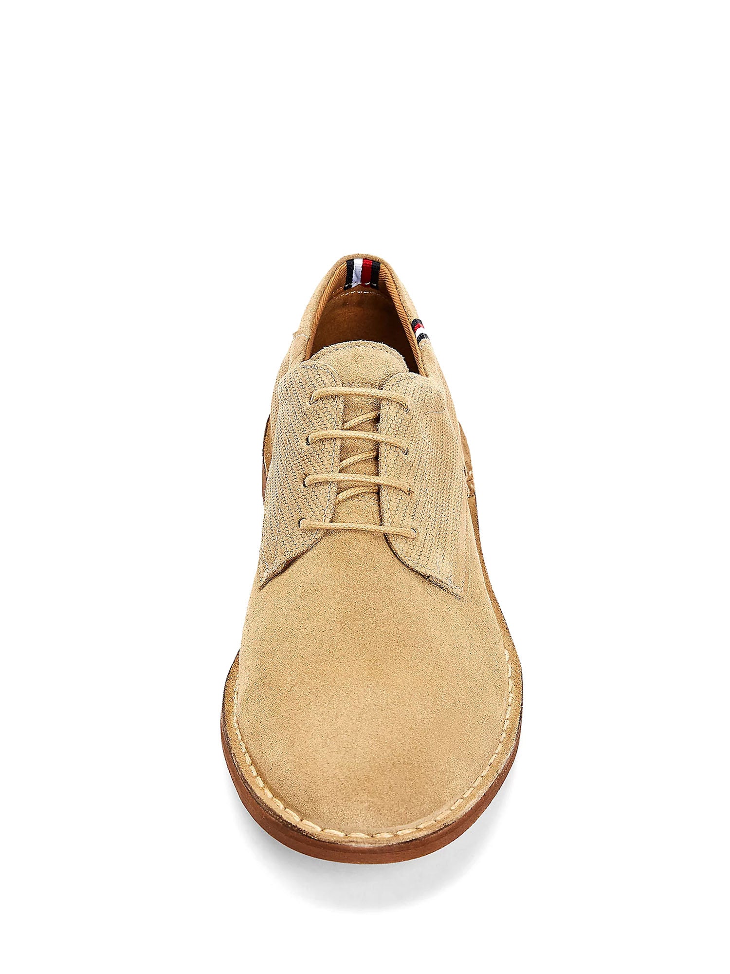 Francesine Beige Tommy Hilfiger