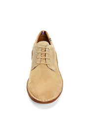 Francesine Beige Tommy Hilfiger