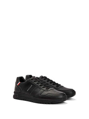 Sneakers Nero Tommy Hilfiger