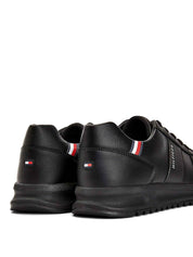 Sneakers Nero Tommy Hilfiger