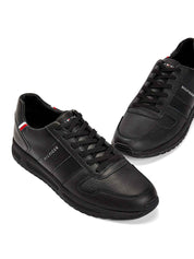 Sneakers Nero Tommy Hilfiger