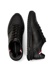 Sneakers Nero Tommy Hilfiger