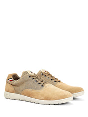 Sneakers Beige Tommy Hilfiger