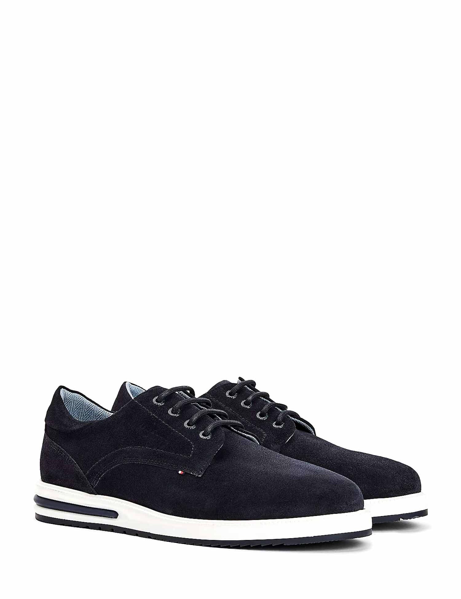 Sneakers Blu Tommy Hilfiger