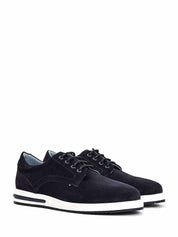 Sneakers Blu Tommy Hilfiger