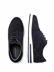 Sneakers Blu Tommy Hilfiger