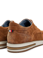 Sneakers Marrone Tommy Hilfiger