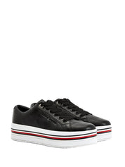 Sneakers Nero Tommy Hilfiger