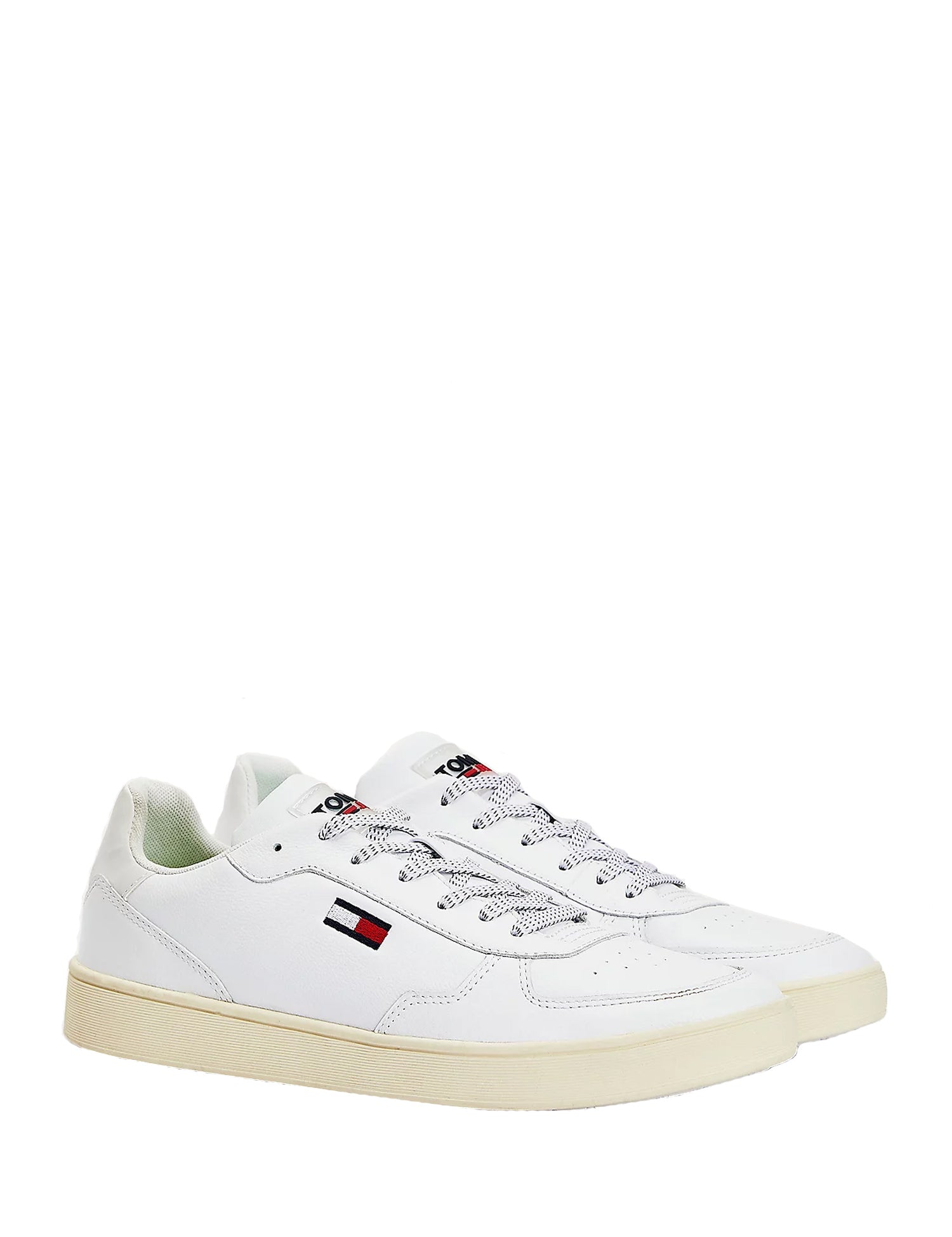 Sneakers Bianco Tommy Jeans