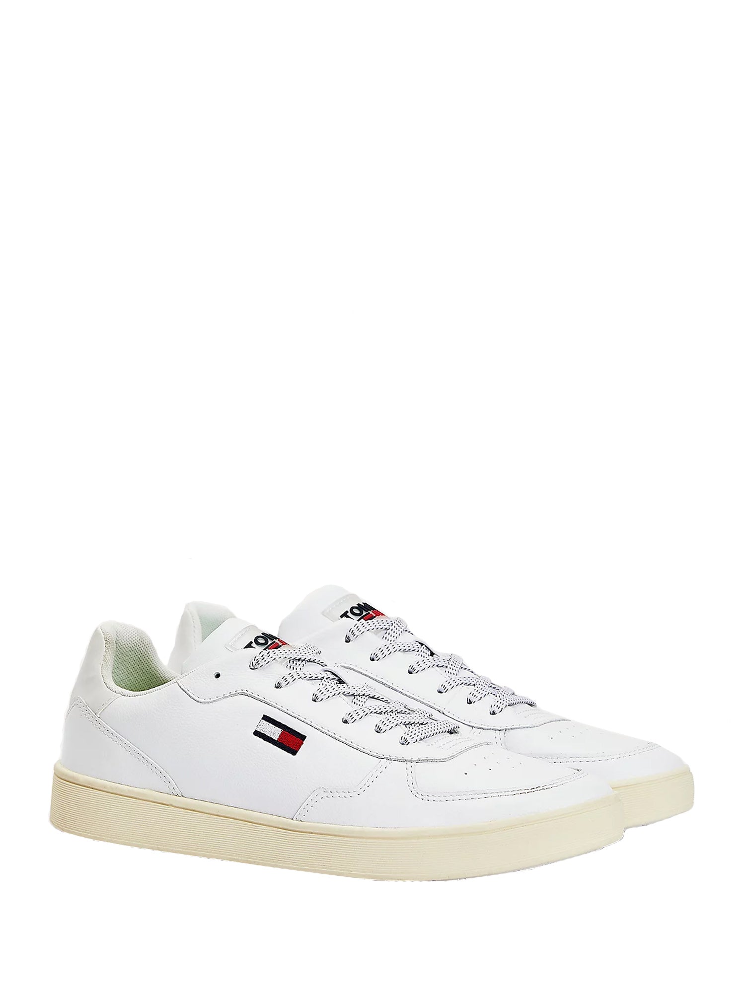 Sneakers Bianco Tommy Jeans