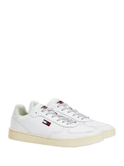Sneakers Bianco Tommy Jeans