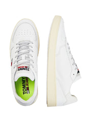 Sneakers Bianco Tommy Jeans