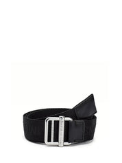 Cinture Nero Tommy Jeans