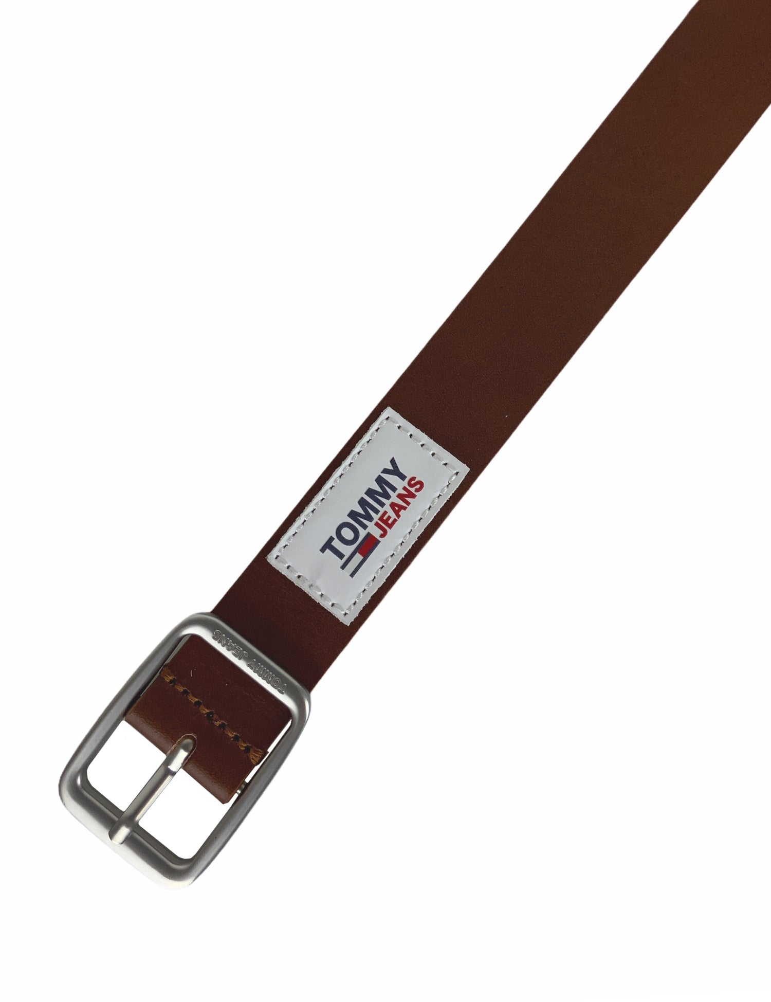 Cinture Marrone Tommy Jeans