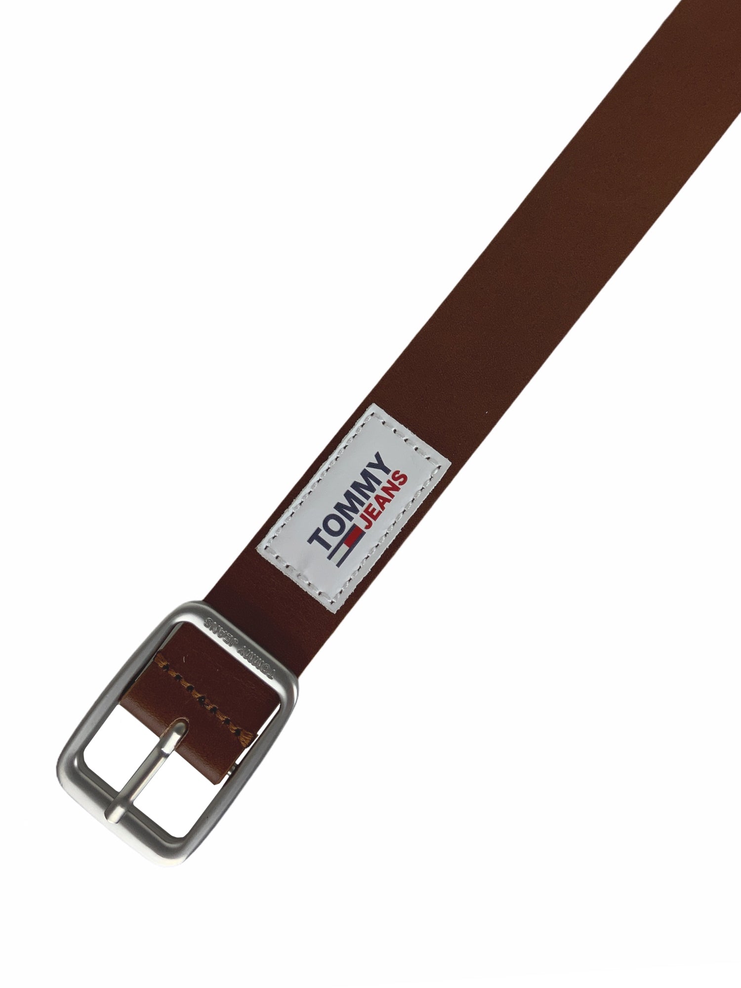 Cinture Marrone Tommy Jeans