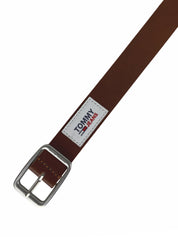 Cinture Marrone Tommy Jeans