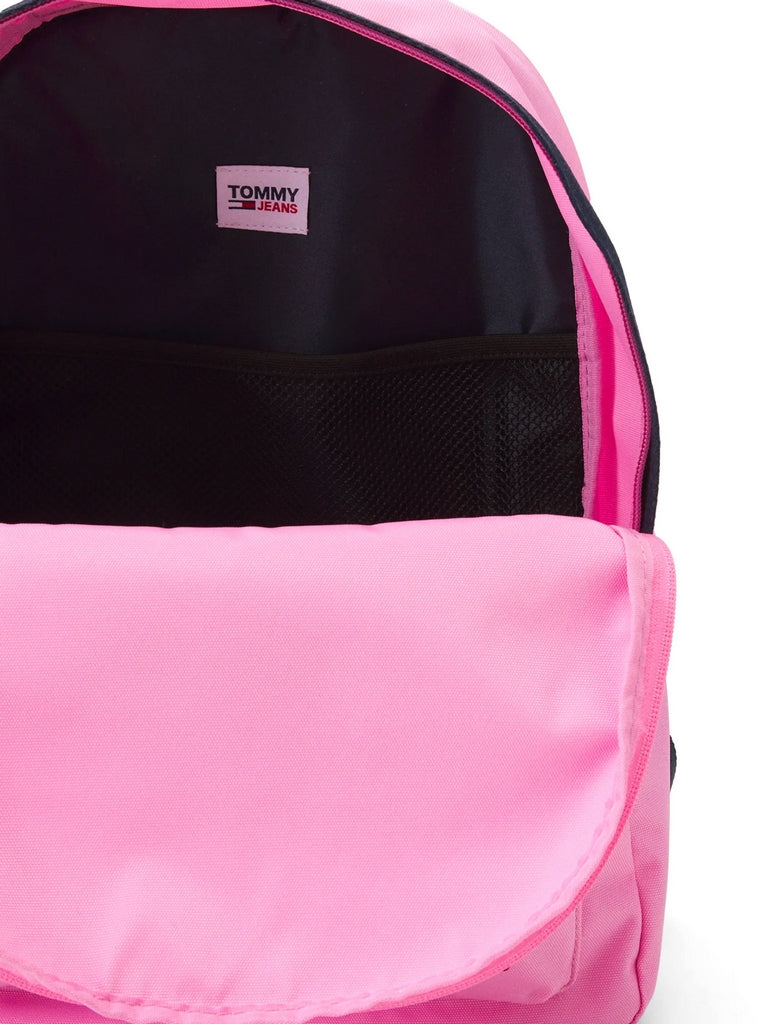 Zaini Rosa Tommy Jeans