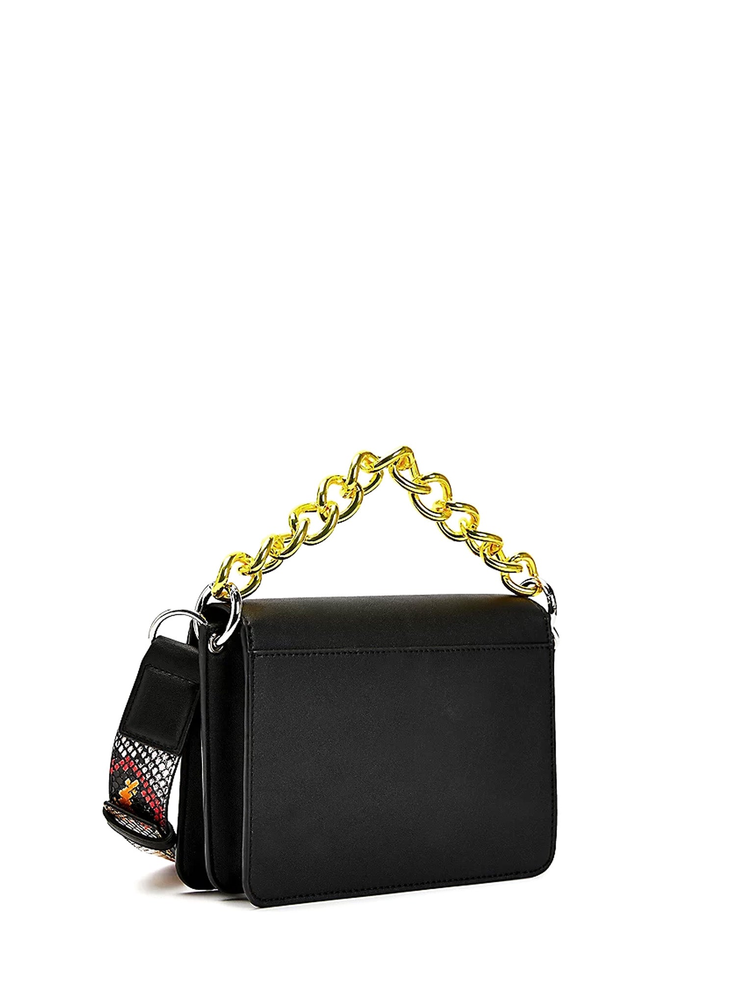 Tracolla Blu Tommy Jeans