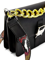 Tracolla Blu Tommy Jeans