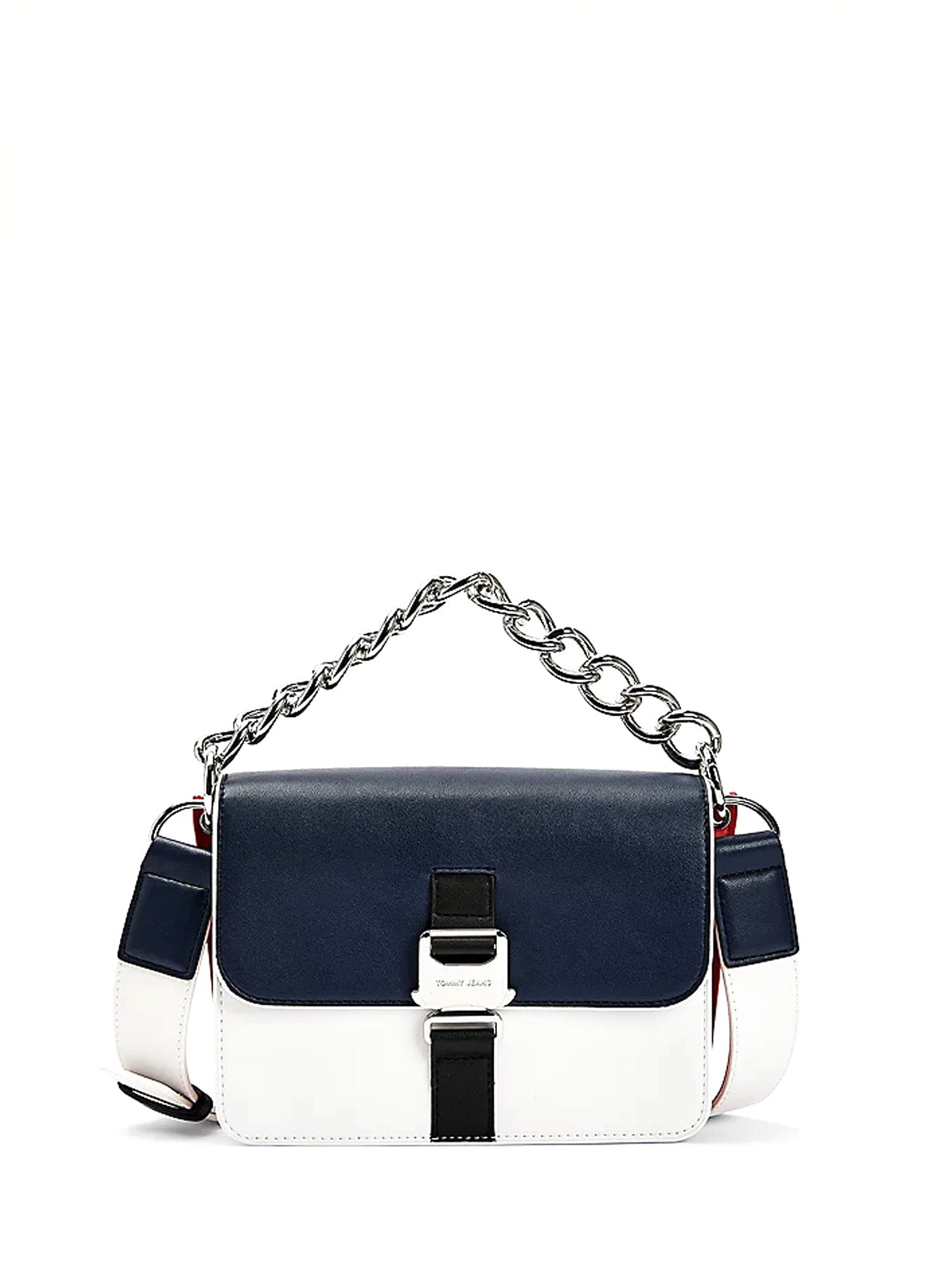 Tracolla Bianco Tommy Jeans