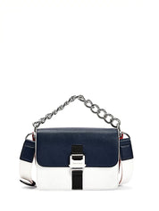 Tracolla Bianco Tommy Jeans