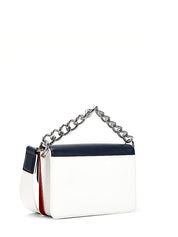 Tracolla Bianco Tommy Jeans