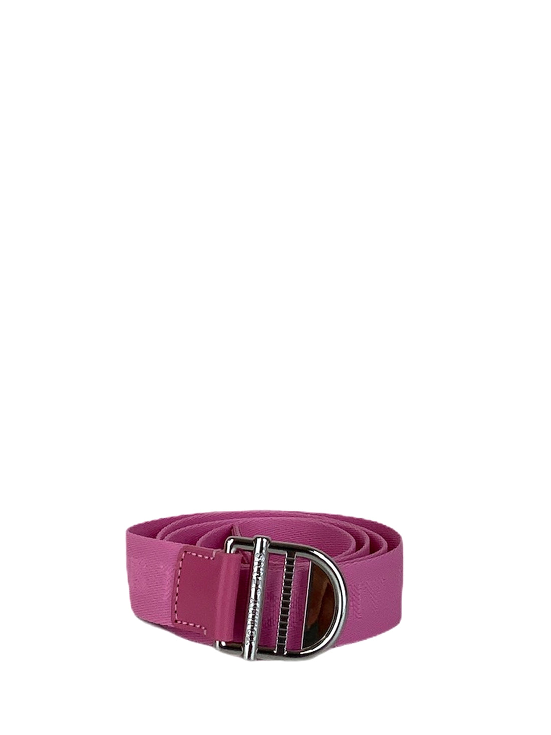 Cinture Rosa Scuro Tommy Jeans