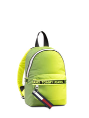 Zaini Giallo Tommy Jeans