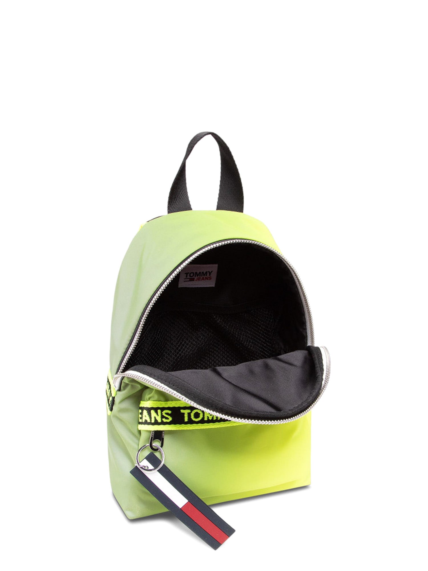 Zaini Giallo Tommy Jeans