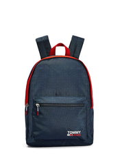 Zaini Blu Tommy Jeans