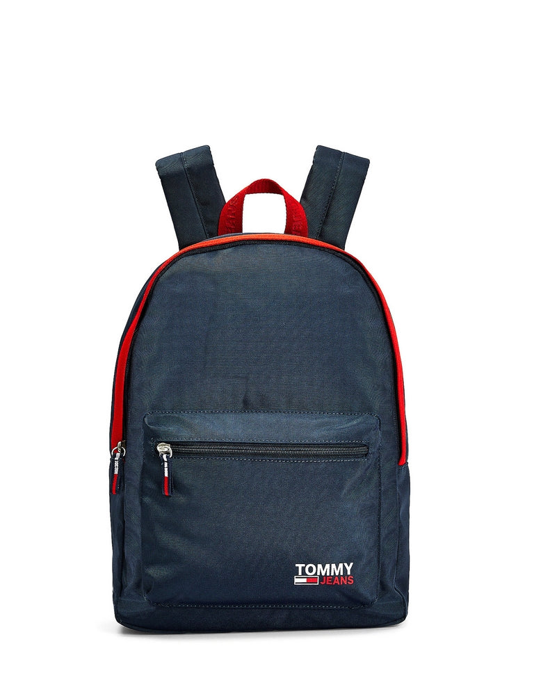 Zaini Blu Tommy Jeans