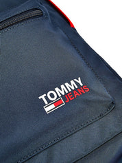 Zaini Blu Tommy Jeans