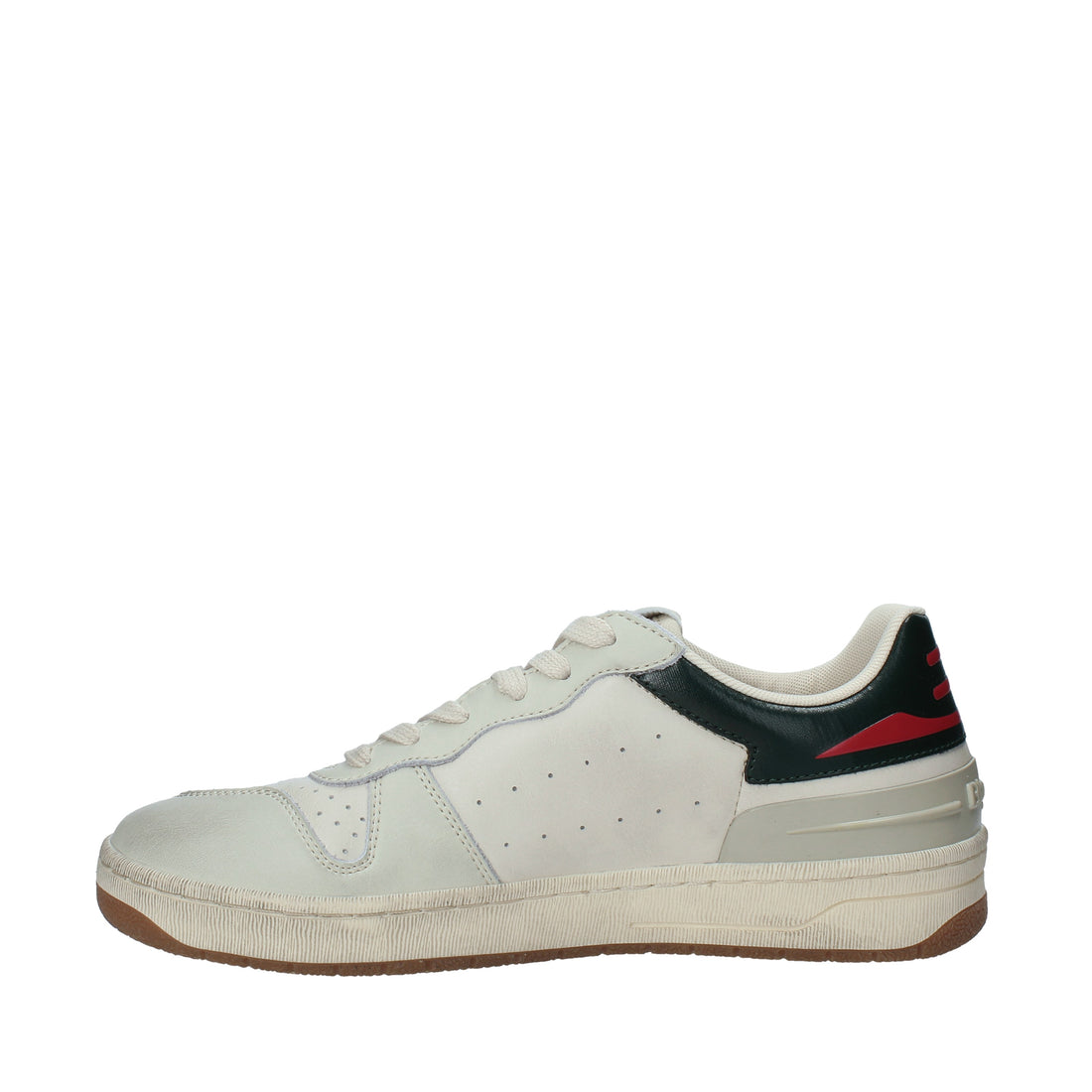 Sneakers Bianco Wgr Blauer Shoes