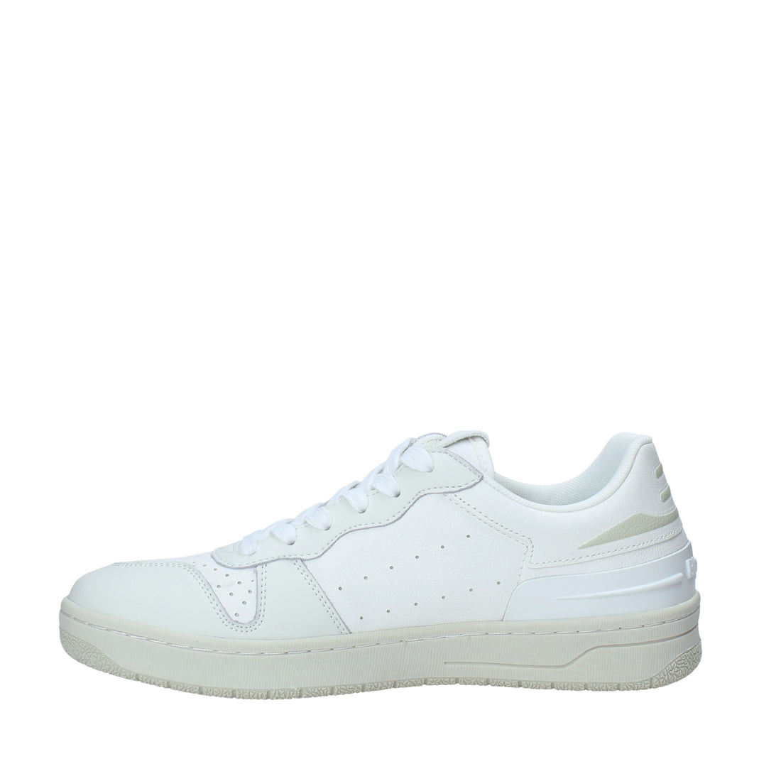 Sneakers Bianco Whi Blauer Shoes